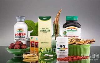 中國十年風云 揭秘十三大暴利行業，保健食品緣何登頂？